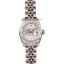 Fake Ladies Rolex DateJust Diamond Dial 179174 JW0323