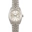 Fake Rolex Datejust 1603 Steel Bracelet JW1852