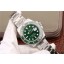 First-class Quality Rolex Submariner 116610 LV Green Ceramic 904L Case and Bracelet WJ00080