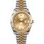 High Quality New Model Rolex Datejust 126333 Diamond Dial JW0761