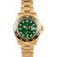 Hot Imitation Rolex Gold GMT Master II 116718 JW2190