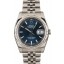 Hot Rolex DateJust Steel 116234 Jubilee JW1970