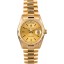 Imitation AAAAA Rolex President 18038 Yellow Gold Day-Date JW2309