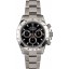 Imitation Men's Rolex Daytona 116520 Steel JW0709