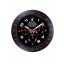 Imitation Rolex Daytona Cosmograph Wall Clock Black-Red 621908