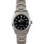 Imitation Rolex Explorer 14270 Luminescent Hour Markers JW2102