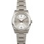 Imitation Rolex Oyster Perpetual 116000 Silver Arabic Dial JW2238