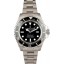 Imitation Rolex Sea-Dweller Deepsea 116660 Factory Stickers JW2367