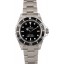 Imitation Rolex Submariner 14060 Black Dial Stainless Steel JW2420