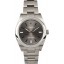 Knockoff Rolex Oyster Perpetual 114300 Rhodium Dial JW2233