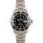 Knockoff Rolex Submariner 16610 No Holes Case JW2428