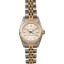 Ladies Rolex Oyster Perpetual 76193 Silver Dial JW0344