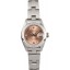 Ladies Rolex Oyster Perpetual Date 79160 JW0345