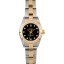Luxury Lady Rolex Oyster Perpetual 76193 Diamond Dial JW0378