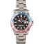 Luxury Vintage Rolex GMT-Master II Pepsi Bezel 16750 1 JW2922