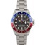 Quality Rolex GMT-Master 1675 Vintage Pepsi JW2134