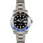 Quality Rolex GMT-Master 'Batman' 116710 with Factory Stickers JW2147