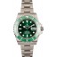 Quality Rolex Submariner Hulk 116610V JW2497