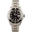 Replica 1:1 Rolex Sea-Dweller 126600 Black Ceramic Bezel JW2355