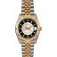 Replica Rolex Datejust 116233 Tuxedo Dial JW1757