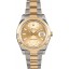 Replica Rolex Datejust II Ref 116333 Champagne Dial JW1950