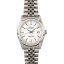 Replica Rolex Datejust White Dial 16234 JW1986