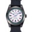 Replica Rolex Milgauss Bamford Black Nylon Strap 622000