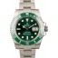 Replica Rolex Submariner 116610LV JW2406