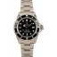 Replica Sea-Dweller Rolex 16600 Black JW2601