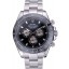 Rolex Cosmograph Daytona Black Dial Stainless Steel Bracelet 622543