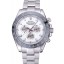 Rolex Cosmograph Daytona White Dial Stainless Steel Bracelet 622542