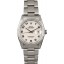 Rolex Datejust 16220 Ivory Jubilee Arabic Dial JW1872