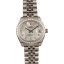 Rolex Datejust 178384 MOP Diamond Dial & Bezel JW0425