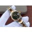 Rolex DateJust 31mm 178383 Fluted Bezel Blue Dial WJ01300