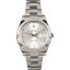 Rolex Datejust II 116334 Silver Index Dial JW1937