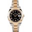 Rolex Datejust II 41mm 116333 Arabic Dial JW1939