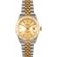 Rolex Datejust Thunderbird 16263 Tapestry Dial JW1974