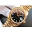 Rolex Day-Date 40mm 228235 Black Dial Bracelet WJ01218