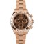 Rolex Daytona 116505 Everose Chocolate Dial JW2027