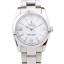 Rolex Explorer Polished Stainless Steel White Dial 98086