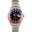Rolex GMT-Master II Pepsi Bezel 16710 JW2171