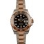 Rolex GMT-Master II Ref 126711 New Model Two Tone Everose JW2180