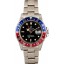 Rolex GMT-Master Vintage 16750 Pepsi JW2184