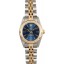 Rolex Lady Oyster Perpetual 76193 JW0578