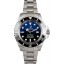 Rolex Sea-Dweller Deepsea 116660 'James Cameron' D-Blue Dial JW2368