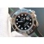 Rolex Submariner 116610 Black Ceramic V7 Black Rubber Strap WJ00241