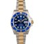 Rolex Submariner 116613 Sunburst Dial JW2413