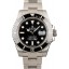 Rolex Submariner Black 116610LN Men's JW2478