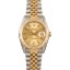 Rolex Two Tone Datejust JW2530