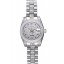 Swiss Rolex DateJust Diamond Dial Stainless Steel 622021